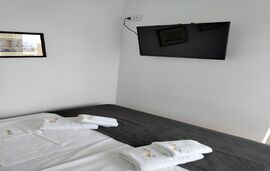 Mago Apartments, Nea Kallikratia, Kassandra