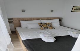 Mago Apartments, Nea Kallikratia, Kassandra