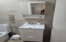 Mago Apartments, Nea Kallikratia, Kassandra