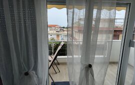 Mago Apartments, Nea Kallikratia, Kassandra
