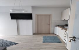 Mago Apartments, Nea Kallikratia, Kassandra