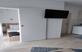 Mago Apartments, Nea Kallikratia, Kassandra