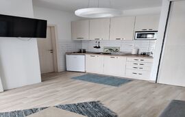 Mago Apartments, Nea Kallikratia, Kassandra