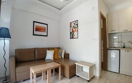 Mago Apartments, Nea Kallikratia, Kassandra