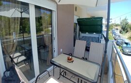 Mago Apartments, Nea Kallikratia, Kassandra