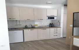 Mago Apartments, Nea Kallikratia, Kassandra