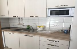 Mago Apartments, Nea Kallikratia, Kassandra