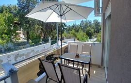 Mago Apartments, Nea Kallikratia, Kassandra