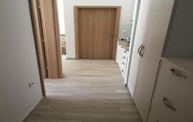 Mago Apartments, Nea Kallikratia, Kassandra