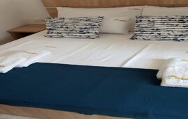 Mago Apartments, Nea Kallikratia, Kassandra