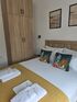 Mago Apartments, Nea Kallikratia, Kassandra