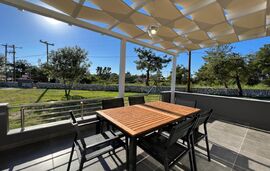 Spryros Villa, Skala Rachoni, Thassos