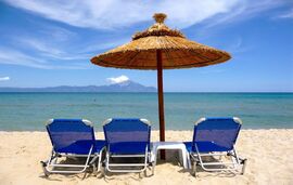 Ikies Apollon Boutique Hotel, Sarti, Sithonia