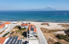 Ikies Apollon Boutique Hotel, Sarti, Sithonia