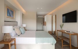 Ikies Apollon Boutique Hotel, Sarti, Sithonia