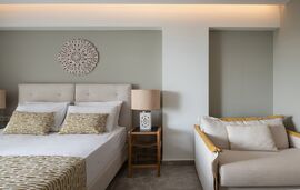 Ikies Apollon Boutique Hotel, Sarti, Sithonia