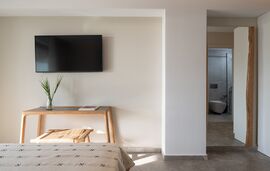 Ikies Apollon Boutique Hotel, Sarti, Sithonia