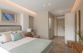 Ikies Apollon Boutique Hotel, Sarti, Sithonia