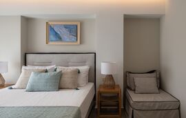 Ikies Apollon Boutique Hotel, Sarti, Sithonia