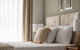 Ikies Apollon Boutique Hotel, Sarti, Sithonia