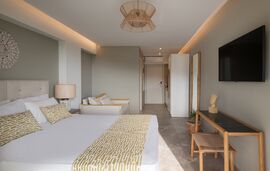 Ikies Apollon Boutique Hotel, Sarti, Sithonia