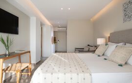 Ikies Apollon Boutique Hotel, Sarti, Sithonia
