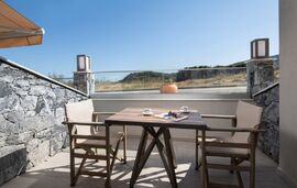 Ikies Apollon Boutique Hotel, Sarti, Sithonia