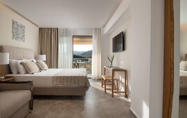 Ikies Apollon Boutique Hotel, Sarti, Sithonia