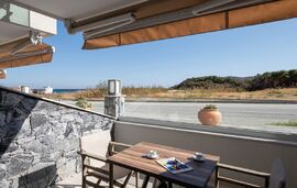 Ikies Apollon Boutique Hotel, Sarti, Sithonia
