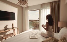 Ikies Apollon Boutique Hotel, Sarti, Sithonia