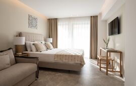 Ikies Apollon Boutique Hotel, Sarti, Sithonia