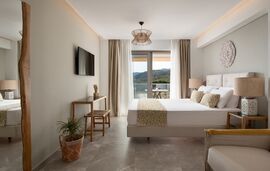 Ikies Apollon Boutique Hotel, Sarti, Sithonia