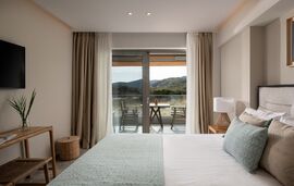 Ikies Apollon Boutique Hotel, Sarti, Sithonia