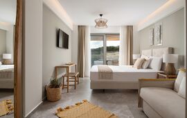 Ikies Apollon Boutique Hotel, Sarti, Sithonia