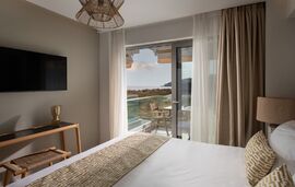 Ikies Apollon Boutique Hotel, Sarti, Sithonia