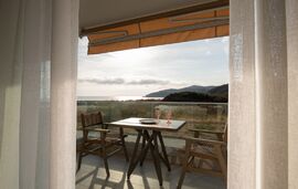 Ikies Apollon Boutique Hotel, Sarti, Sithonia