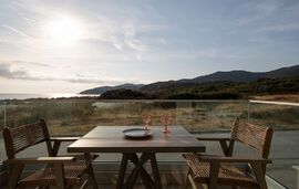Ikies Apollon Boutique Hotel, Sarti, Sithonia