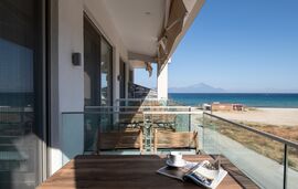 Ikies Apollon Boutique Hotel, Sarti, Sithonia