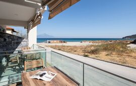 Ikies Apollon Boutique Hotel, Sarti, Sithonia