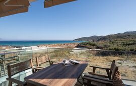 Ikies Apollon Boutique Hotel, Sarti, Sithonia