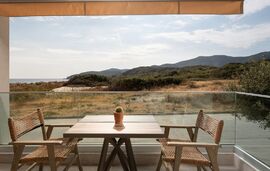 Ikies Apollon Boutique Hotel, Sarti, Sithonia