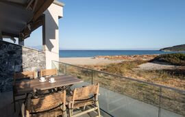 Ikies Apollon Boutique Hotel, Sarti, Sithonia