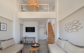 Ikies Apollon Boutique Hotel, Sarti, Sithonia