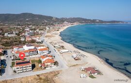 Ikies Apollon Boutique Hotel, Sarti, Sithonia