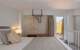 Ikies Apollon Boutique Hotel, Sarti, Sithonia