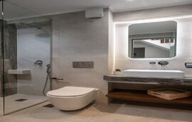 Ikies Apollon Boutique Hotel, Sarti, Sithonia