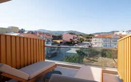Ikies Apollon Boutique Hotel, Sarti, Sithonia