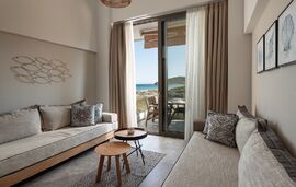 Ikies Apollon Boutique Hotel, Sarti, Sithonia