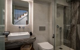 Ikies Apollon Boutique Hotel, Sarti, Sithonia