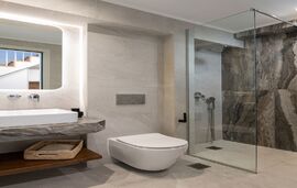 Ikies Apollon Boutique Hotel, Sarti, Sithonia